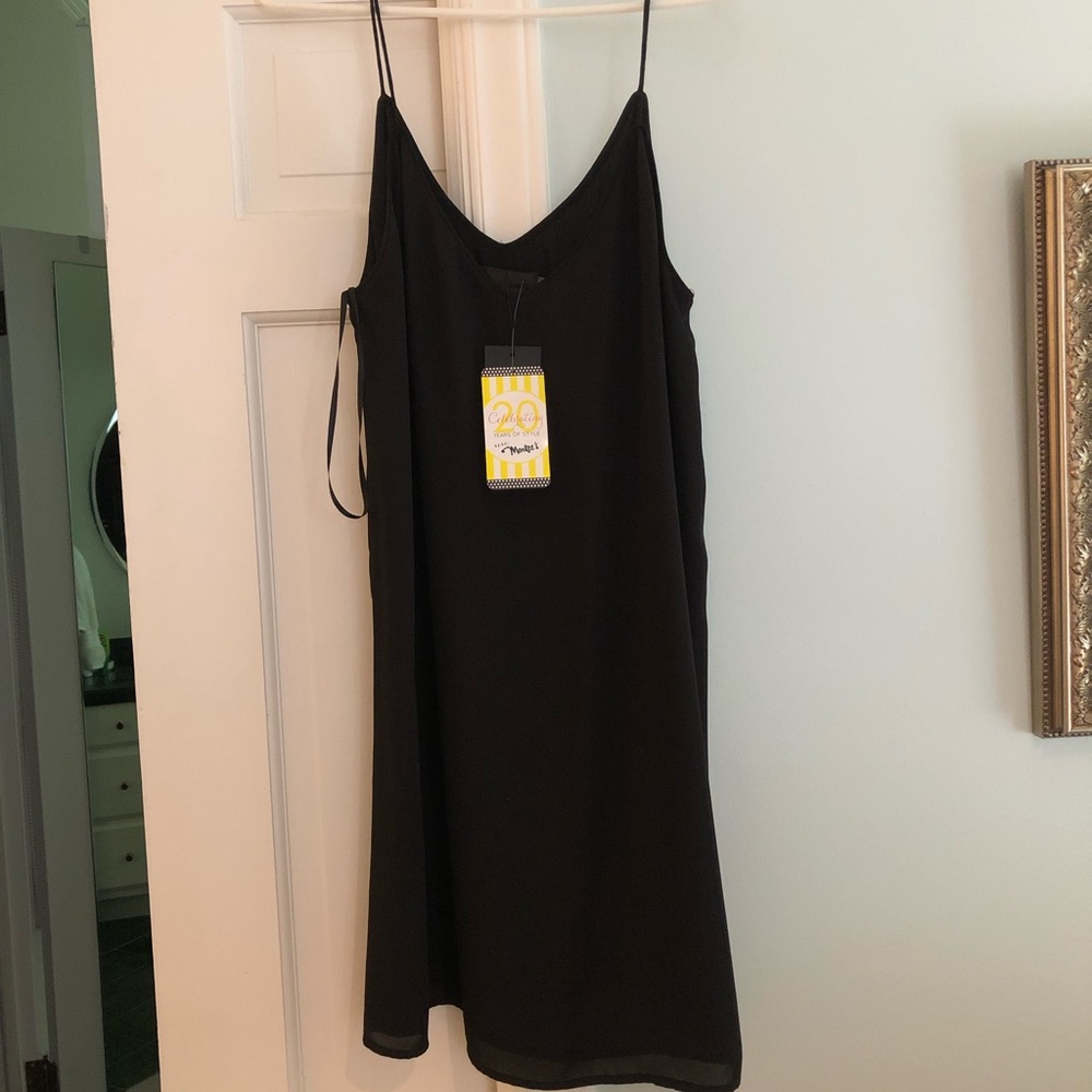 NWT LBD Blaque Label